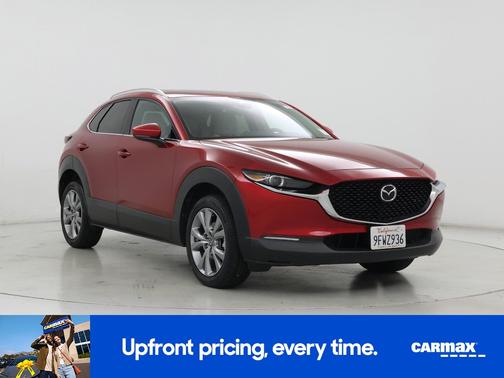 2023 Mazda CX-30 2.5 S Premium Package