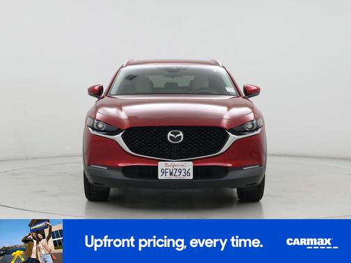 2023 Mazda CX-30 2.5 S Premium Package