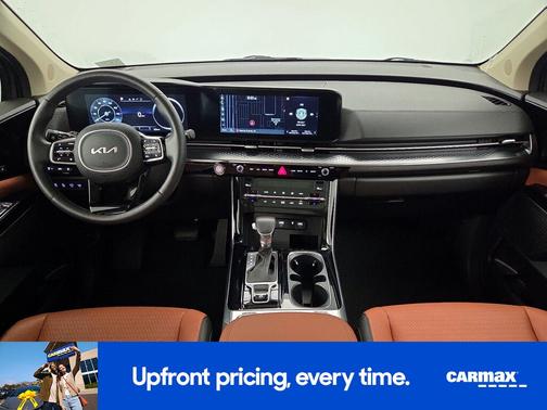 2024 Kia Carnival SX Prestige