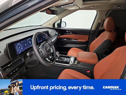 2024 Kia Carnival SX Prestige