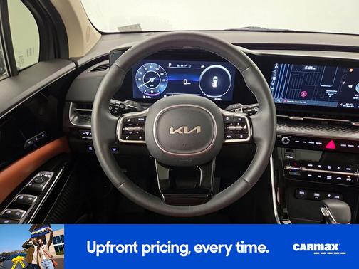 2024 Kia Carnival SX Prestige