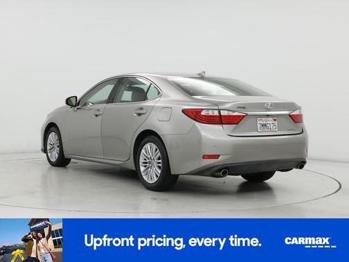 2015 Lexus ES 350