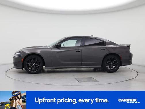 2020 Dodge Charger GT