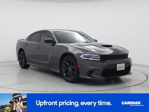 2020 Dodge Charger GT