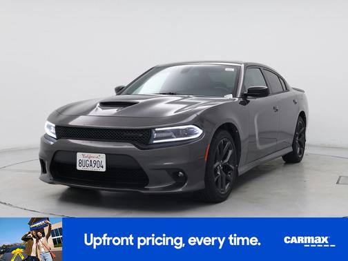 2020 Dodge Charger GT