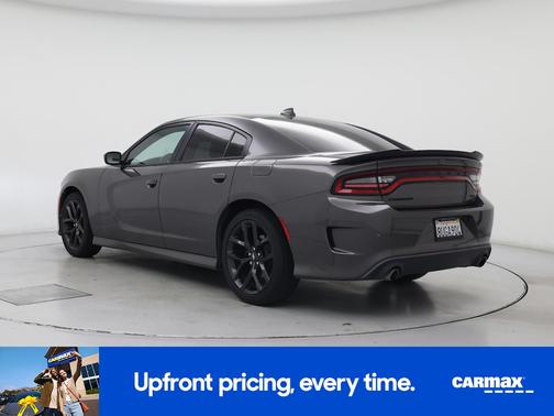 2020 Dodge Charger GT