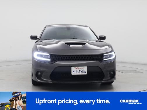 2020 Dodge Charger GT