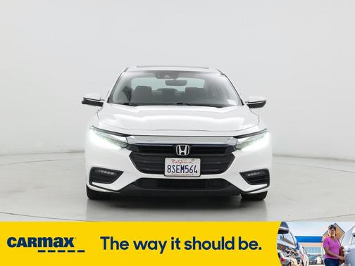 2020 Honda Insight Touring