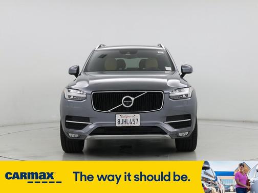 2019 Volvo XC90 T6 Momentum