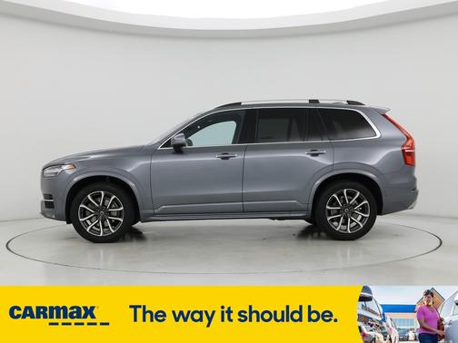 2019 Volvo XC90 T6 Momentum
