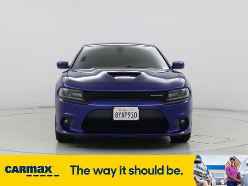 2021 Dodge Charger GT