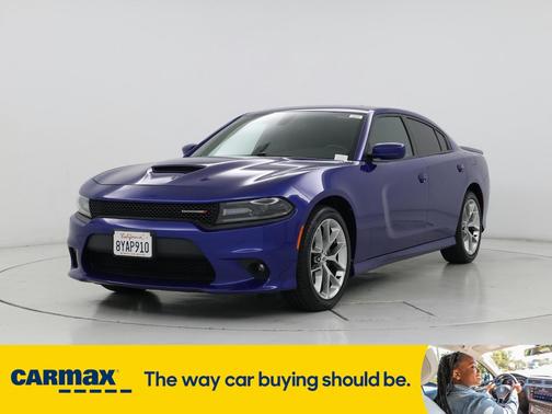 2021 Dodge Charger GT
