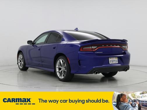 2021 Dodge Charger GT
