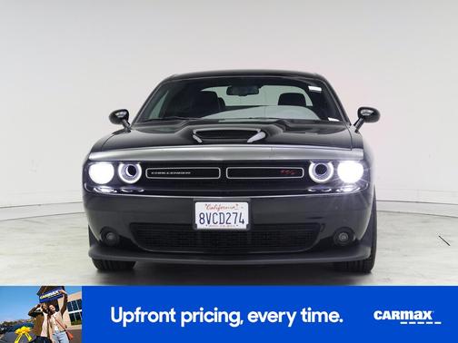 2021 Dodge Challenger R/T