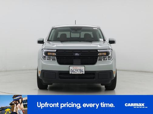 2023 Ford Maverick Lariat