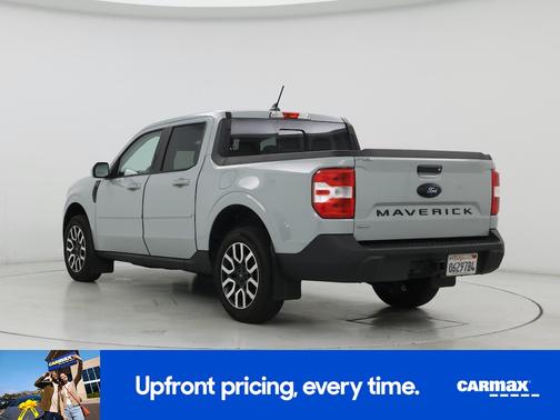 2023 Ford Maverick Lariat