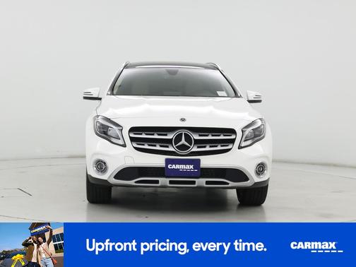 2020 Mercedes-Benz GLA 250 GLA 250
