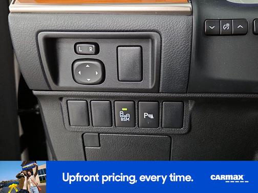 Black 2014 Lexus ES 300h