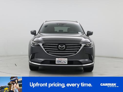 2017 Mazda CX-9 Signature