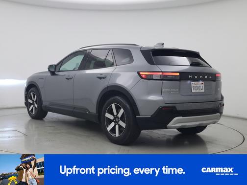 2025 Honda Prologue Touring