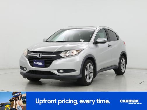 2016 Honda HR-V EX-L