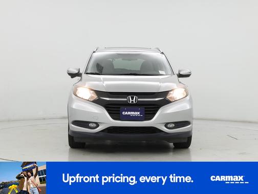 2016 Honda HR-V EX-L