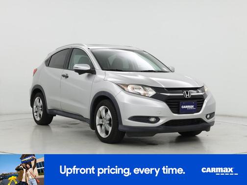 2016 Honda HR-V EX-L