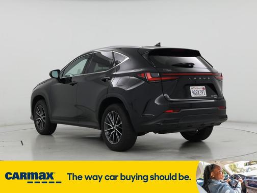 2024 Lexus NX 350 Premium