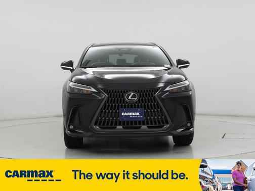 2024 Lexus NX 350 Premium