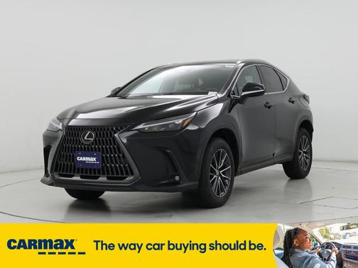 2024 Lexus NX 350 Premium