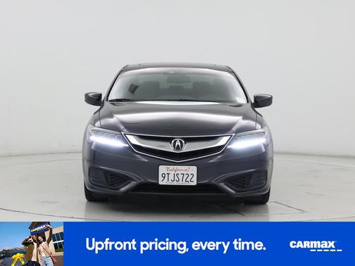 2016 Acura ILX 