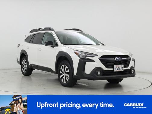 2023 Subaru Outback Premium