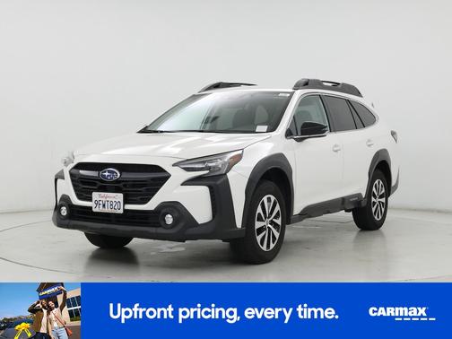 2023 Subaru Outback Premium
