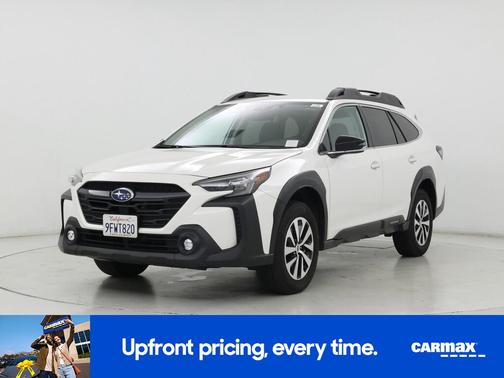 2023 Subaru Outback Premium