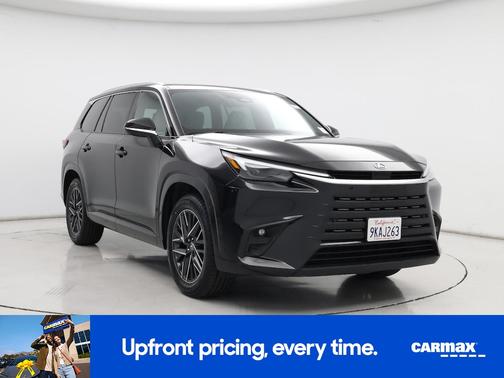 2024 Lexus TX 350 Premium