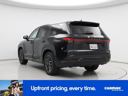 2024 Lexus TX 350 Premium