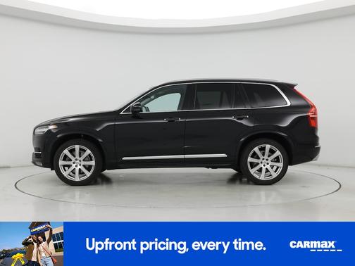 2017 Volvo XC90 T6 Inscription