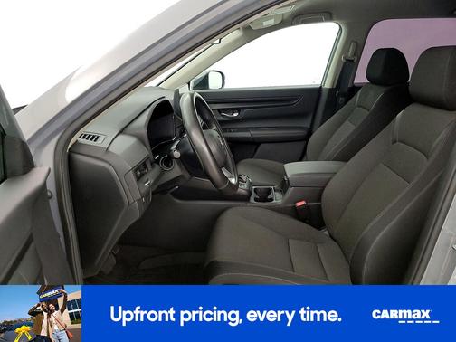 2023 Honda CR-V LX