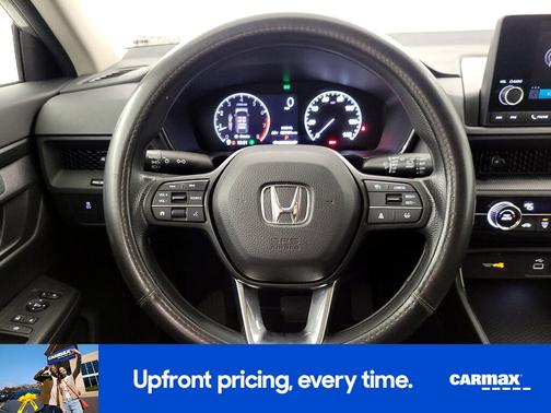 2023 Honda CR-V LX