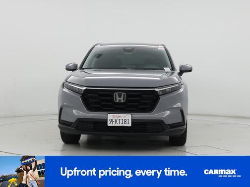 2023 Honda CR-V LX