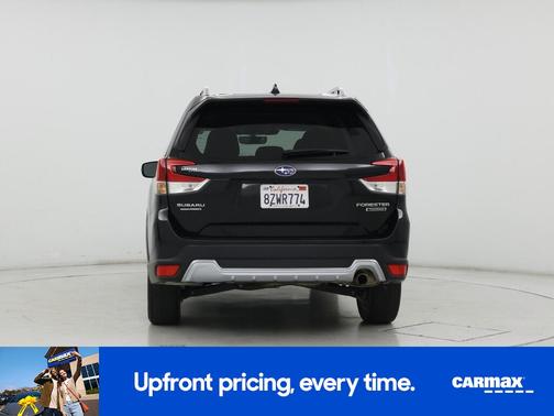 2022 Subaru Forester Touring