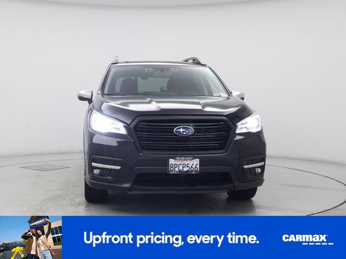 2019 Subaru Ascent Touring