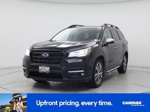 2019 Subaru Ascent Touring