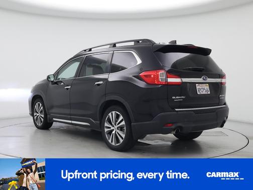 2019 Subaru Ascent Touring