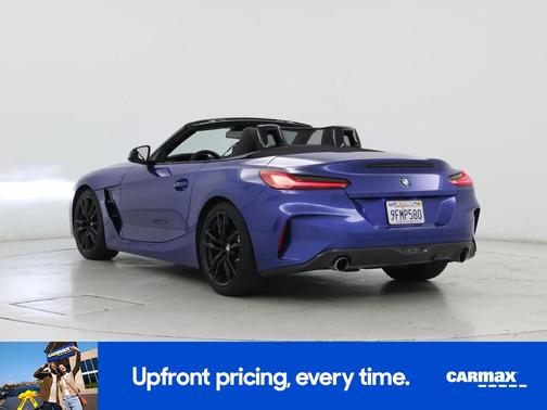 2023 BMW Z4 sDrive30i