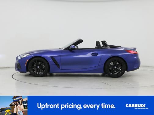 2023 BMW Z4 sDrive30i