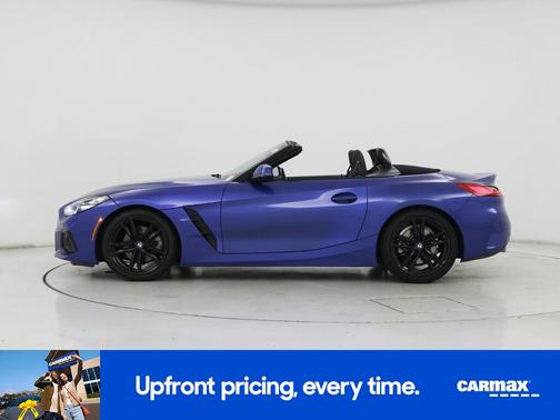 2023 BMW Z4 sDrive30i