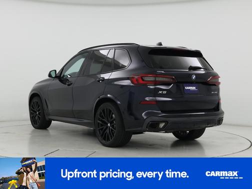 2023 BMW X5 sDrive40i