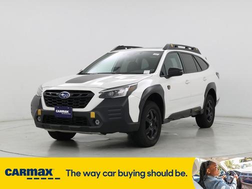 2023 Subaru Outback Wilderness