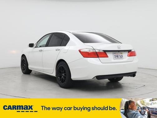 2013 Honda Accord EX